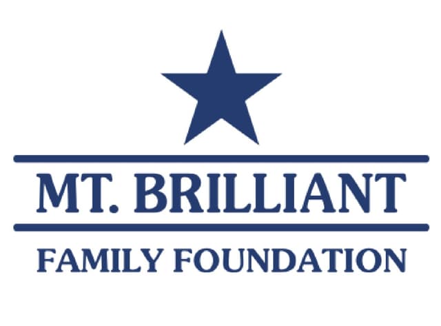 Mt. Brilliant Family Foundation logo