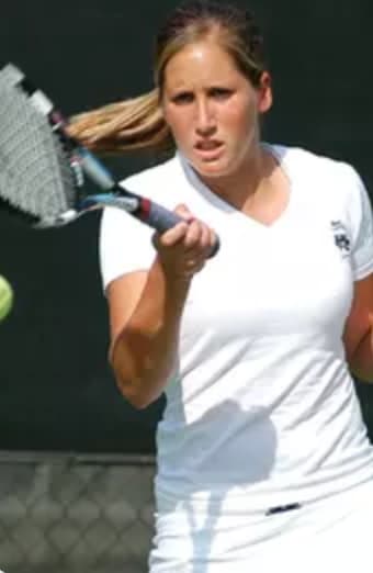 Ashley Kroh